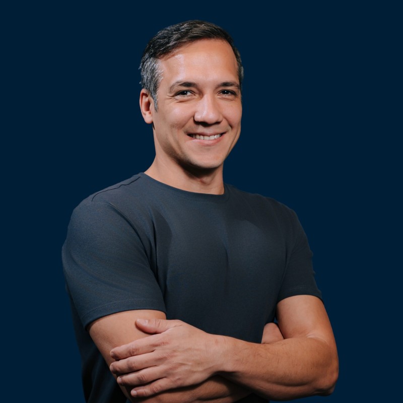 Rodrigo Perenha