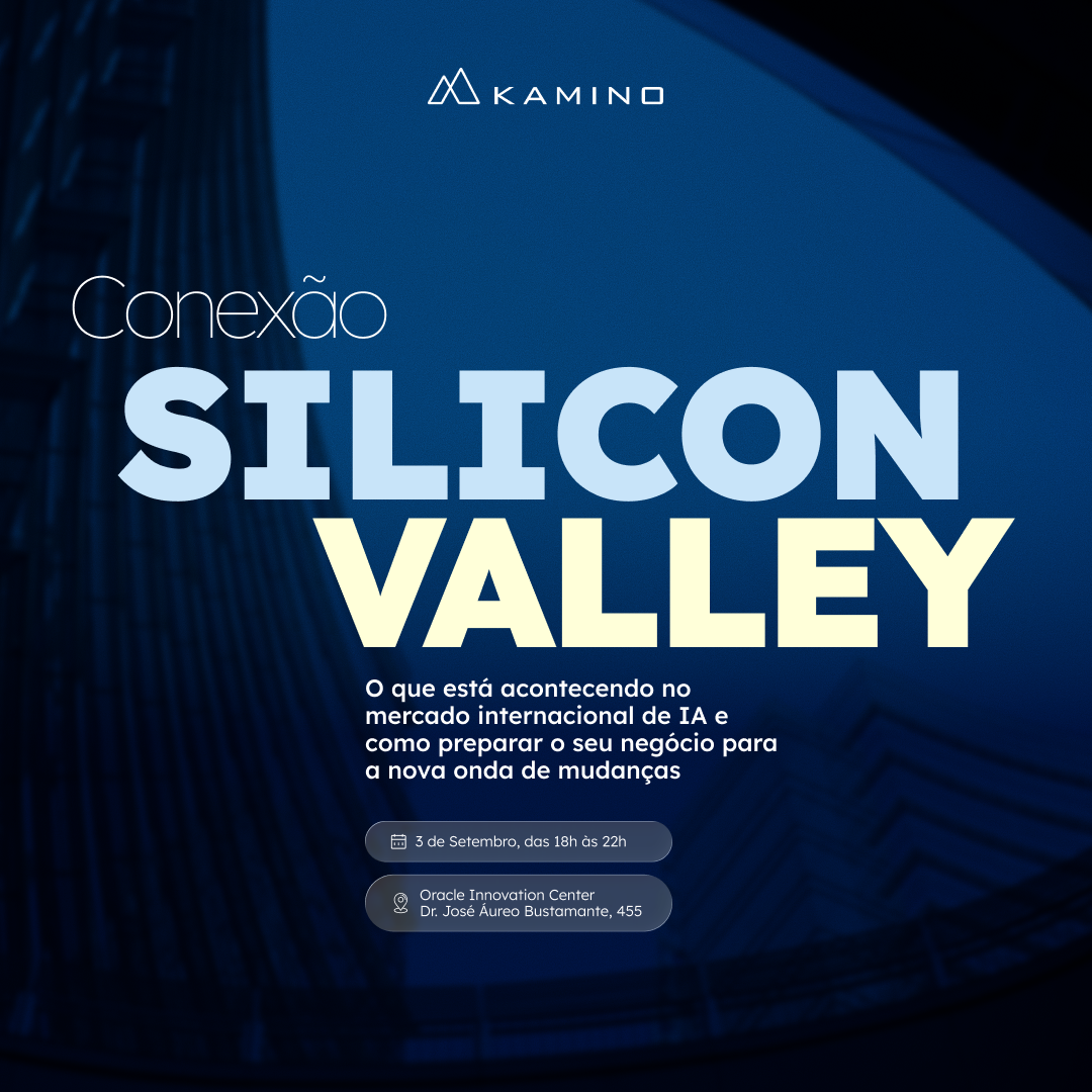 Conexão Silicon Valley