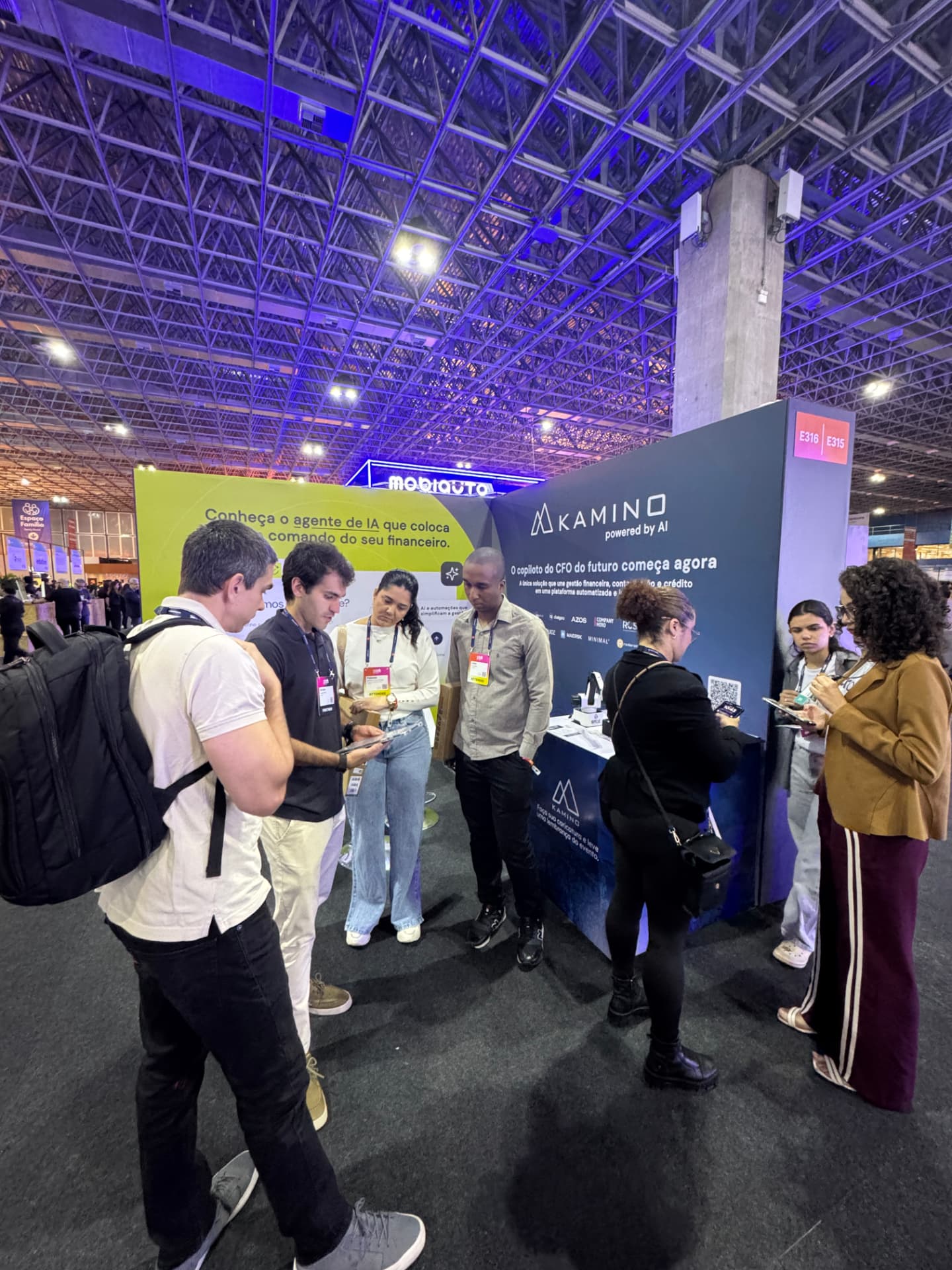 Web Summit Rio 2026